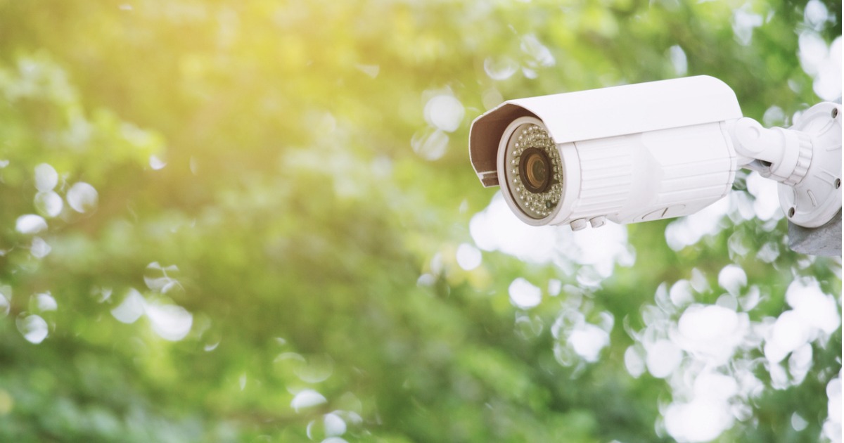 CCTV-Cameras-For-Homes