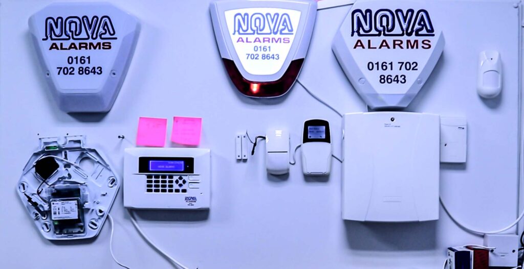 Trusted Experts in Emergency Alarm Repairs